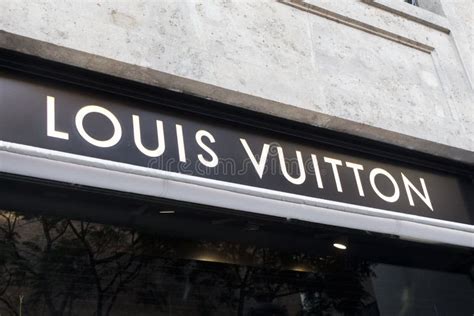 louis vuitton stock ticker symbol.